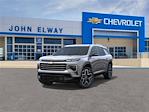 New 2026 Chevrolet Traverse High Country for sale #TJ180004 - photo 8