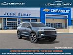 New 2026 Chevrolet Traverse High Country AWD SUV for sale #TJ182566 - photo 1