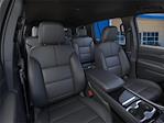 New 2026 Chevrolet Traverse High Country AWD SUV for sale #TJ182566 - photo 16