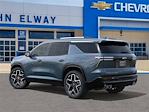 New 2026 Chevrolet Traverse High Country AWD SUV for sale #TJ182566 - photo 3