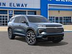 New 2026 Chevrolet Traverse High Country AWD SUV for sale #TJ182566 - photo 7