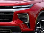 New 2026 Chevrolet Traverse High Country AWD SUV for sale #TJ182576 - photo 10