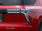 New 2026 Chevrolet Traverse High Country AWD SUV for sale #TJ182576 - photo 11