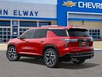 New 2026 Chevrolet Traverse High Country AWD SUV for sale #TJ182576 - photo 4