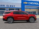 New 2026 Chevrolet Traverse High Country AWD SUV for sale #TJ182576 - photo 5