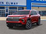 New 2026 Chevrolet Traverse High Country AWD SUV for sale #TJ182576 - photo 6