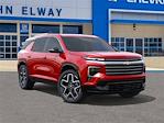 New 2026 Chevrolet Traverse High Country AWD SUV for sale #TJ182576 - photo 7