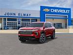 New 2026 Chevrolet Traverse High Country AWD SUV for sale #TJ182576 - photo 8