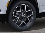 New 2026 Chevrolet Traverse High Country AWD SUV for sale #TJ183164 - photo 9