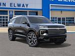 New 2026 Chevrolet Traverse High Country AWD SUV for sale #TJ183355 - photo 7