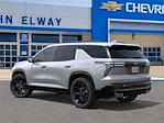 New 2026 Chevrolet Traverse RS AWD SUV for sale #TJ183388 - photo 4