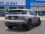 New 2026 Chevrolet Traverse RS AWD SUV for sale #TJ183388 - photo 2