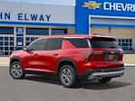 New 2026 Chevrolet Traverse LT AWD SUV for sale #TJ185680 - photo 3