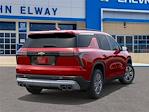 New 2026 Chevrolet Traverse LT AWD SUV for sale #TJ185680 - photo 4