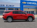New 2026 Chevrolet Traverse LT AWD SUV for sale #TJ185680 - photo 5