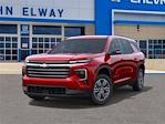 New 2026 Chevrolet Traverse LT AWD SUV for sale #TJ185680 - photo 6