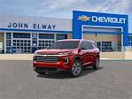 New 2026 Chevrolet Traverse LT AWD SUV for sale #TJ185680 - photo 8