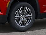 New 2026 Chevrolet Traverse LT AWD SUV for sale #TJ185680 - photo 9