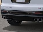 New 2026 Chevrolet Traverse RS AWD SUV for sale #TJ186975 - photo 14