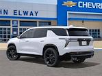 New 2026 Chevrolet Traverse RS AWD SUV for sale #TJ186975 - photo 4