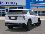 New 2026 Chevrolet Traverse RS AWD SUV for sale #TJ186975 - photo 2