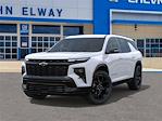 New 2026 Chevrolet Traverse RS AWD SUV for sale #TJ186975 - photo 6
