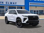 New 2026 Chevrolet Traverse RS AWD SUV for sale #TJ186975 - photo 7