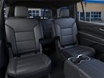 New 2026 Chevrolet Traverse LT AWD SUV for sale #TJ188736 - photo 17