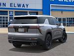 New 2026 Chevrolet Traverse LT AWD SUV for sale #TJ188736 - photo 2