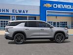 New 2026 Chevrolet Traverse LT AWD SUV for sale #TJ188736 - photo 5