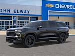 New 2026 Chevrolet Traverse LT AWD SUV for sale #TJ191001 - photo 3