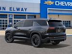 New 2026 Chevrolet Traverse LT AWD SUV for sale #TJ191001 - photo 4