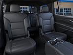New 2026 Chevrolet Traverse Z71 AWD SUV for sale #TJ193071 - photo 17