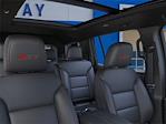 New 2026 Chevrolet Traverse Z71 AWD SUV for sale #TJ193071 - photo 24