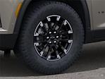 New 2026 Chevrolet Traverse Z71 AWD SUV for sale #TJ193071 - photo 9