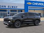 New 2026 Chevrolet Traverse Z71 AWD SUV for sale #TJ196958 - photo 3