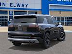 New 2026 Chevrolet Traverse Z71 AWD SUV for sale #TJ196958 - photo 2