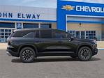 New 2026 Chevrolet Traverse Z71 AWD SUV for sale #TJ196958 - photo 5