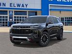 New 2026 Chevrolet Traverse Z71 AWD SUV for sale #TJ196958 - photo 6