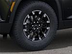 New 2026 Chevrolet Traverse Z71 AWD SUV for sale #TJ196958 - photo 9