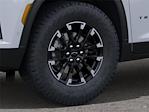 New 2026 Chevrolet Traverse Z71 for sale #TJ222921 - photo 9