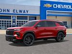 New 2026 Chevrolet Traverse RS for sale #TJ223338 - photo 2