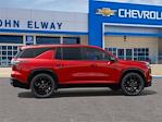 New 2026 Chevrolet Traverse RS for sale #TJ223338 - photo 5