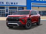 New 2026 Chevrolet Traverse Z71 for sale #TJ224215 - photo 6