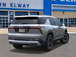 New 2026 Chevrolet Traverse Z71 for sale #TJ232183 - photo 4