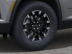 New 2026 Chevrolet Traverse Z71 for sale #TJ232183 - photo 9