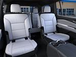 New 2026 Chevrolet Traverse High Country for sale #TJ232193 - photo 17