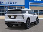 New 2026 Chevrolet Traverse High Country for sale #TJ232193 - photo 4