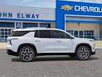 New 2026 Chevrolet Traverse High Country for sale #TJ232193 - photo 5