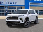New 2026 Chevrolet Traverse High Country for sale #TJ232193 - photo 6